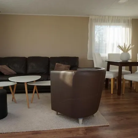 Horská chata Modern At In Near Amsterdam *