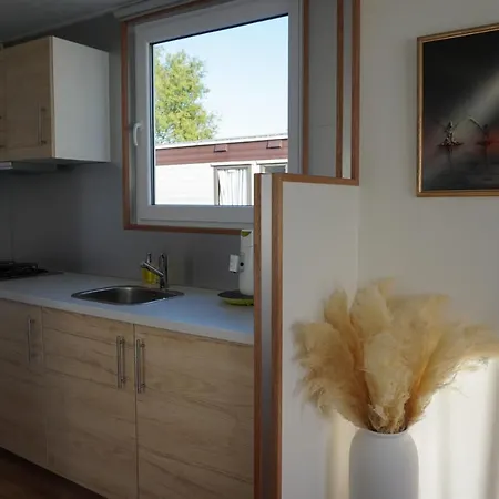 Modern At In Near Amsterdam * Opmeer