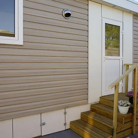 Modern At In Near Amsterdam Horská chata