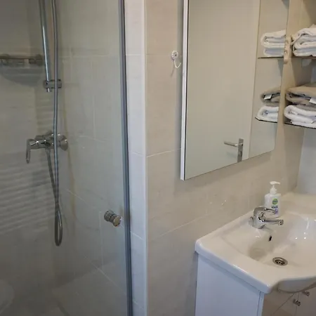 Horská chata Modern At In Near Amsterdam Opmeer