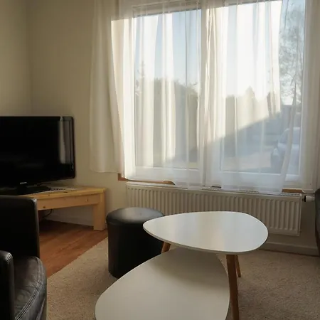 Modern At In Near Amsterdam Horská chata *