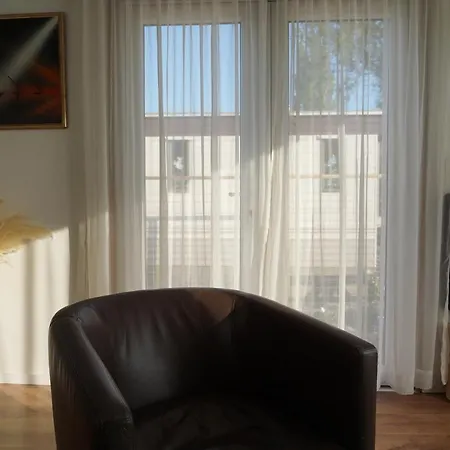 Modern At In Near Amsterdam Horská chata Opmeer