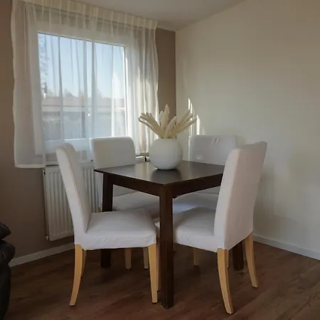 Horská chata Modern At In Near Amsterdam