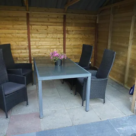 Horská chata Modern At In Near Amsterdam