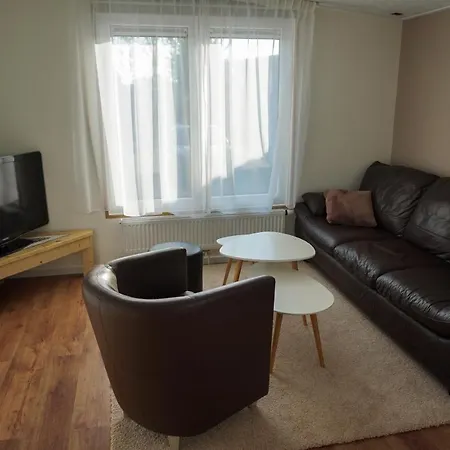 Modern At In Near Amsterdam Chalet *